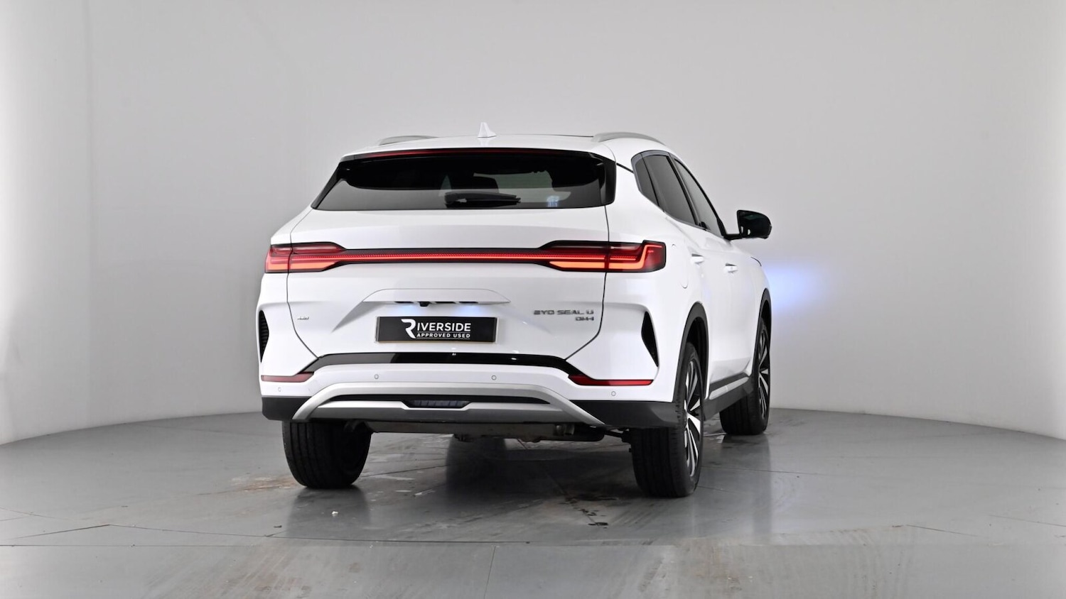 Used BYD Seal U 2025 for sale - 77269239: Photo 63