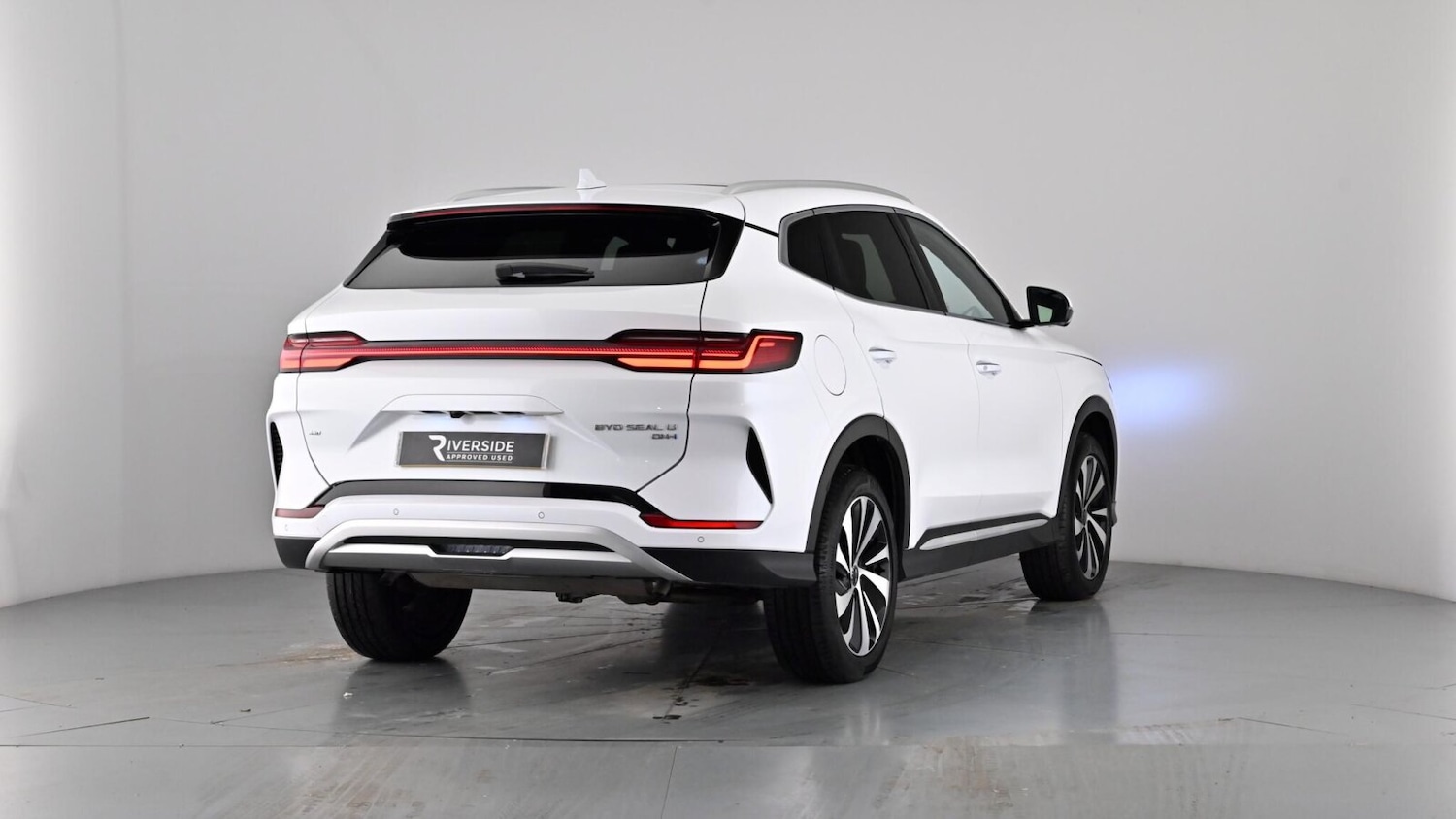Used BYD Seal U 2025 for sale - 77269239: Photo 64