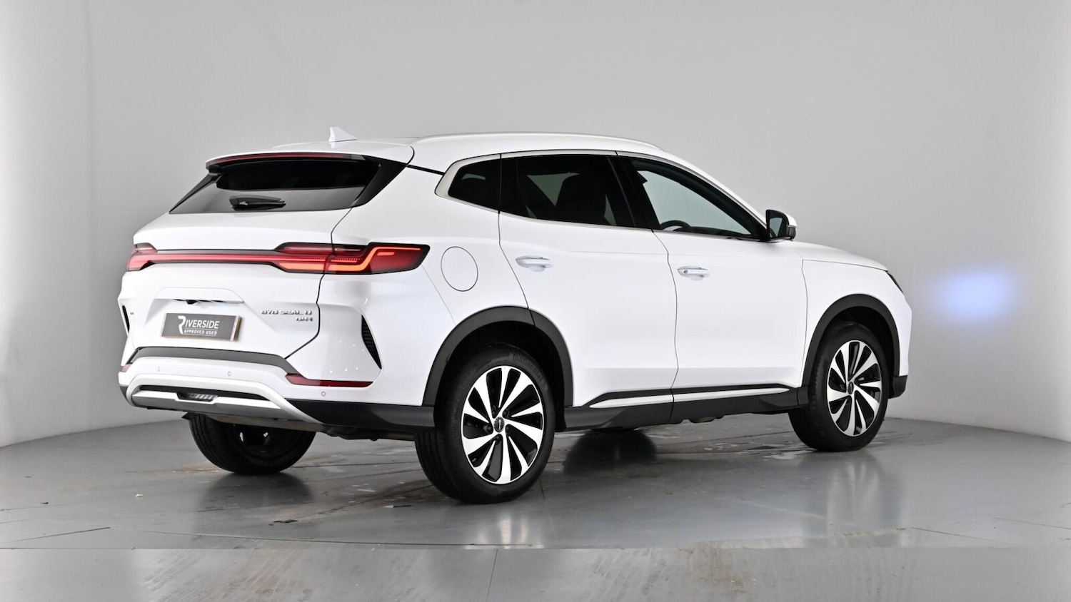 Used BYD Seal U 2025 for sale - 77269239: Photo 66