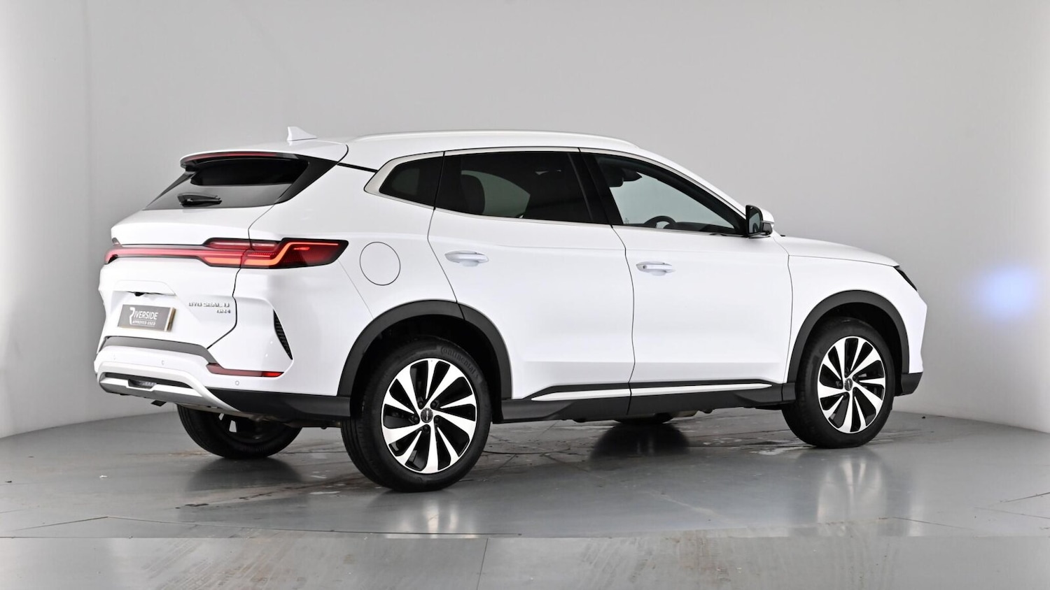 Used BYD Seal U 2025 for sale - 77269239: Photo 67