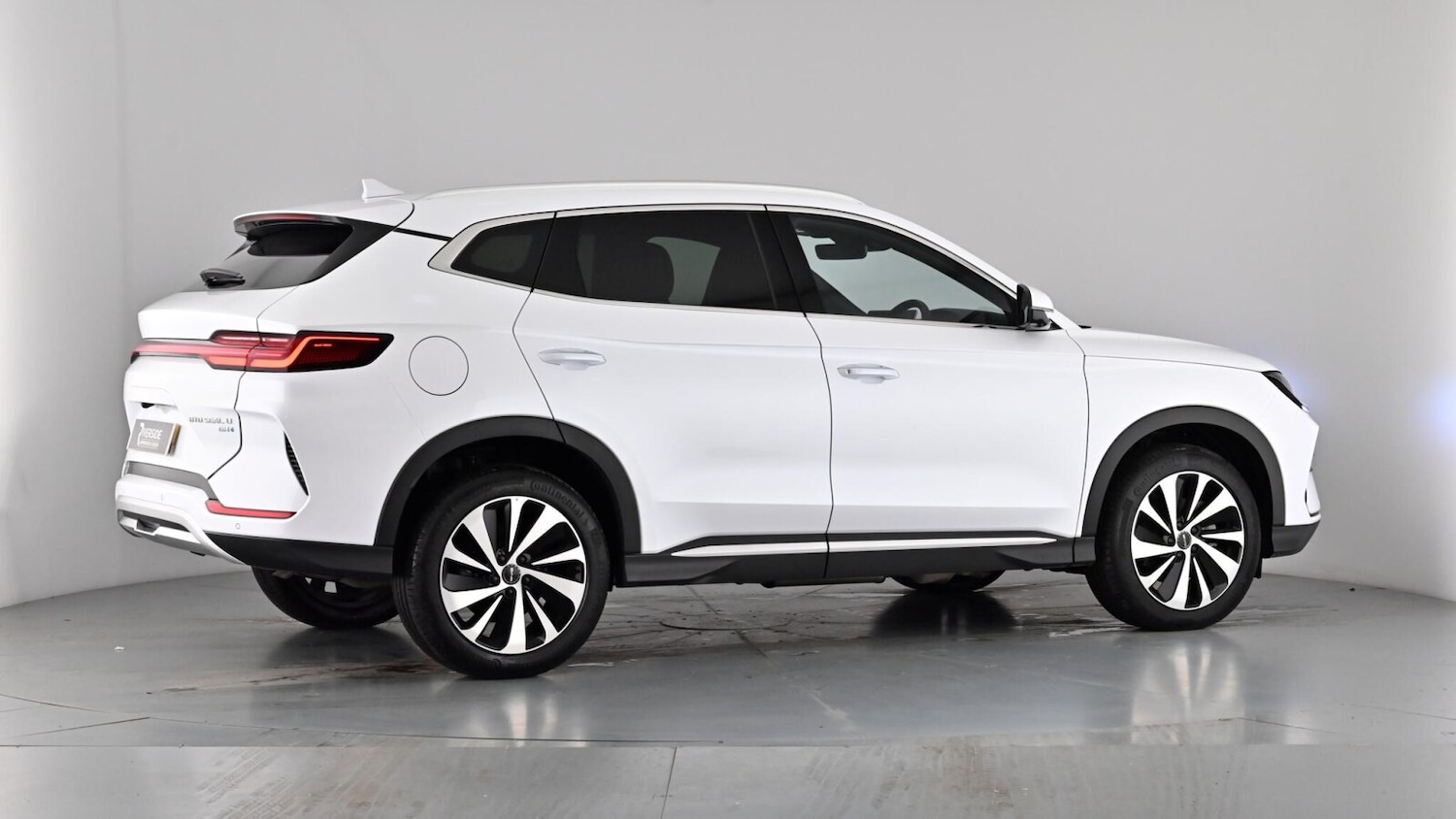 Used BYD Seal U 2025 for sale - 77269239: Photo 68