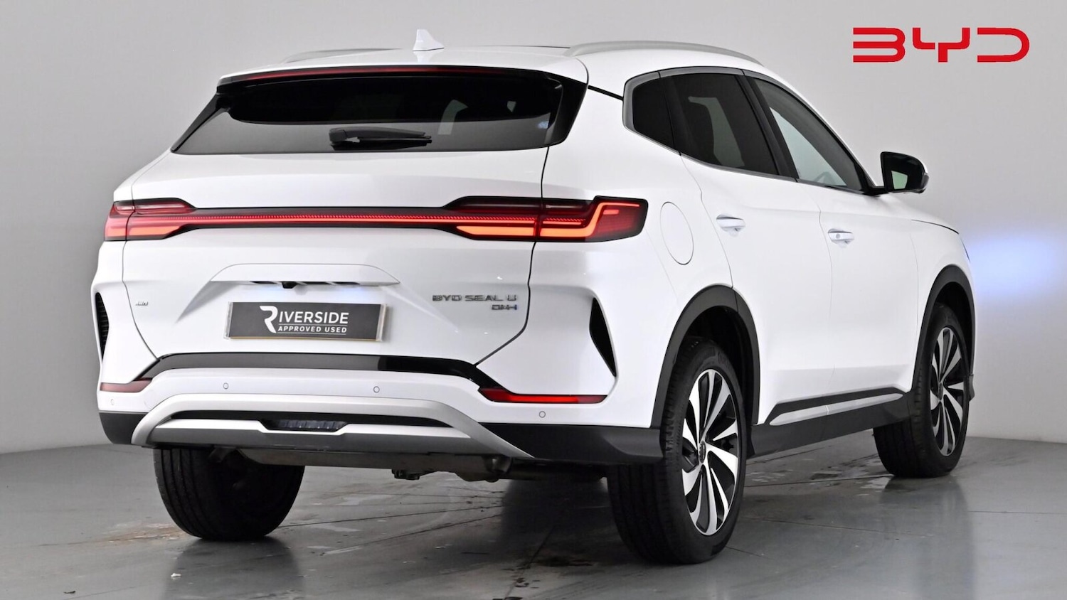 Used BYD Seal U 2025 for sale - 77269239: Photo 7