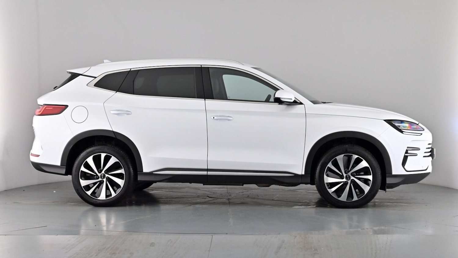 Used BYD Seal U 2025 for sale - 77269239: Photo 71