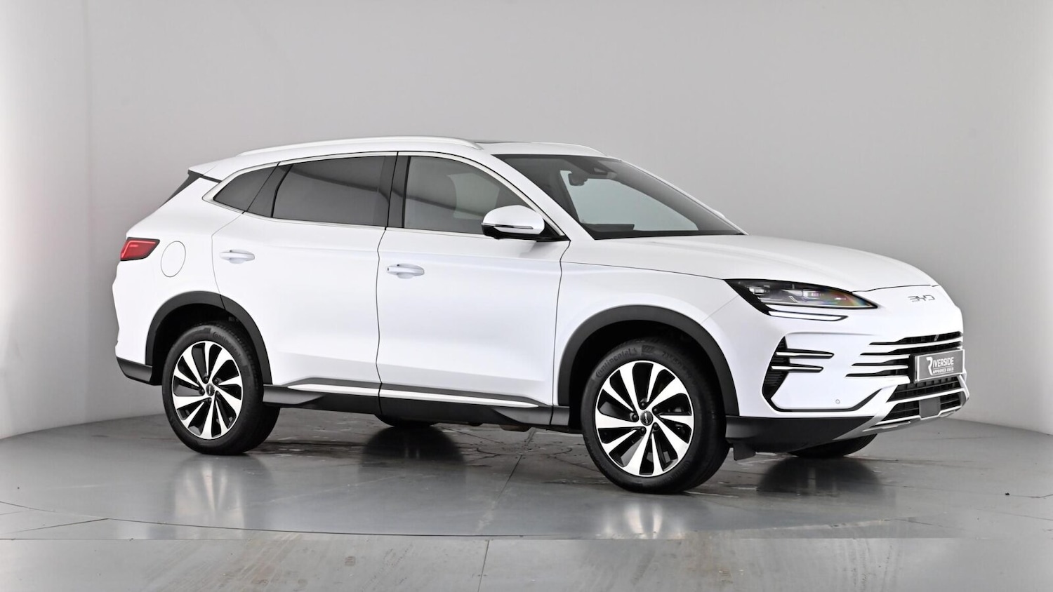 Used BYD Seal U 2025 for sale - 77269239: Photo 74