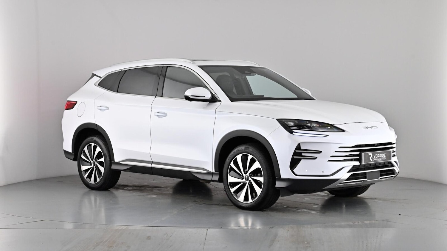 Used BYD Seal U 2025 for sale - 77269239: Photo 75