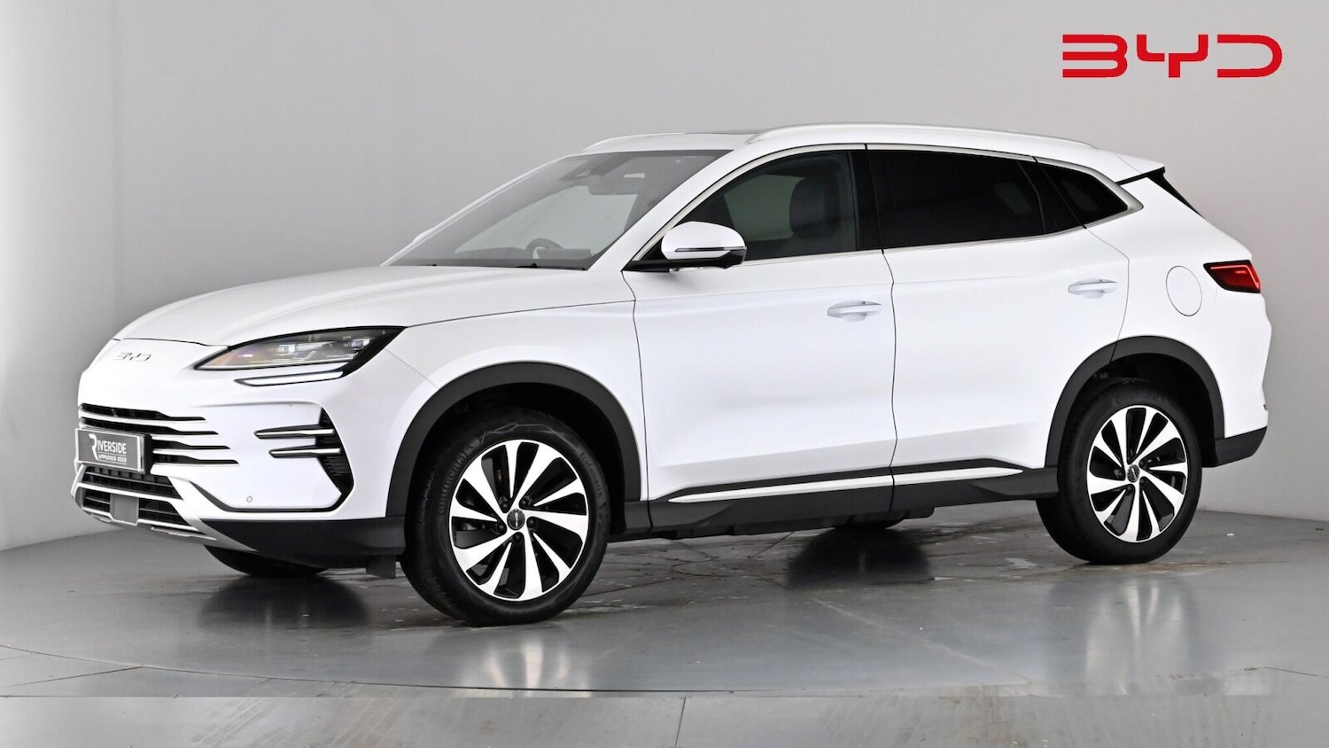 Used BYD Seal U 2025 for sale - 77269239: Photo 8