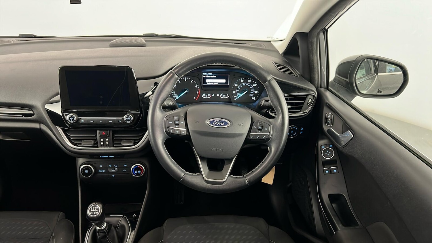 Used Ford Fiesta 2018 for sale - 76003638: Photo 11