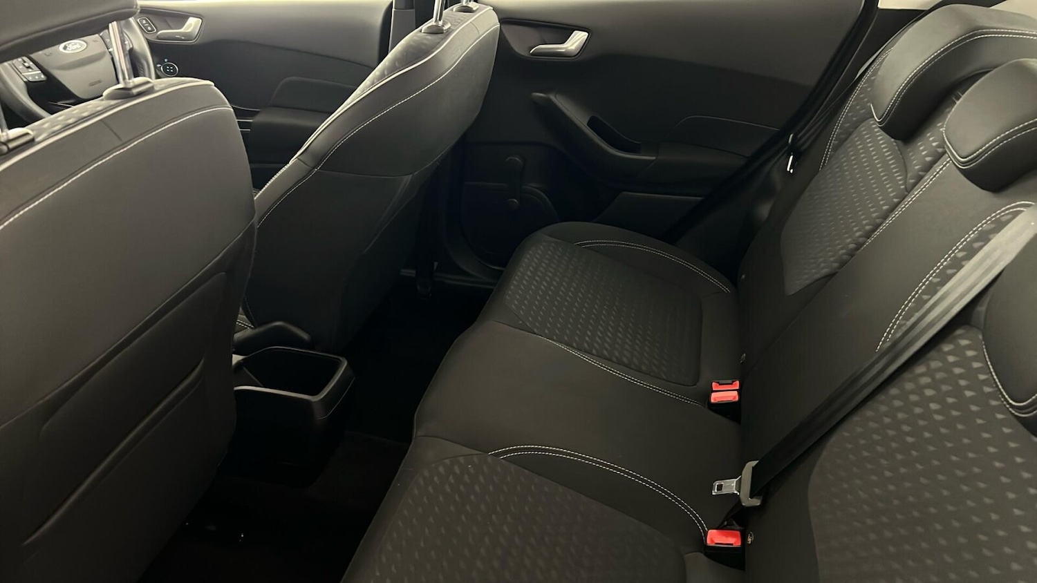 Used Ford Fiesta 2018 for sale - 76003638: Photo 12