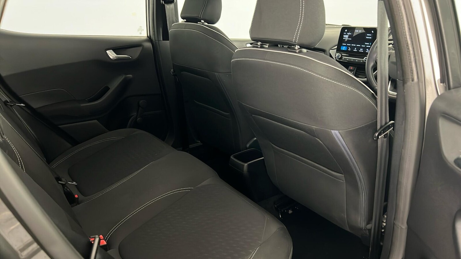 Used Ford Fiesta 2018 for sale - 76003638: Photo 14