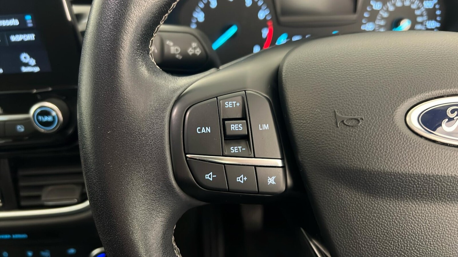 Used Ford Fiesta 2018 for sale - 76003638: Photo 18