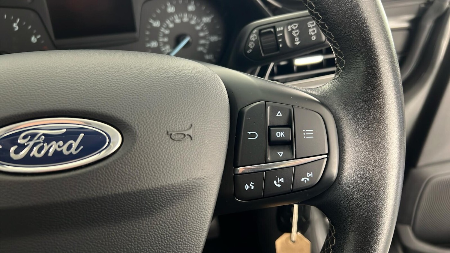 Used Ford Fiesta 2018 for sale - 76003638: Photo 19