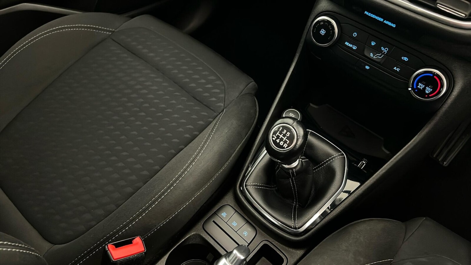 Used Ford Fiesta 2018 for sale - 76003638: Photo 20