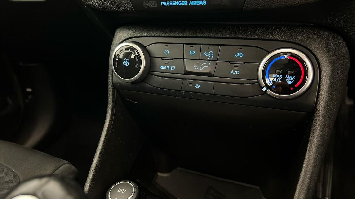 Used Ford Fiesta 2018 for sale - 76003638: Photo 21