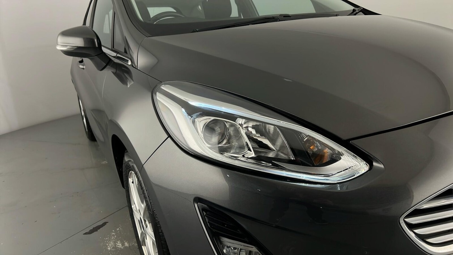 Used Ford Fiesta 2018 for sale - 76003638: Photo 23