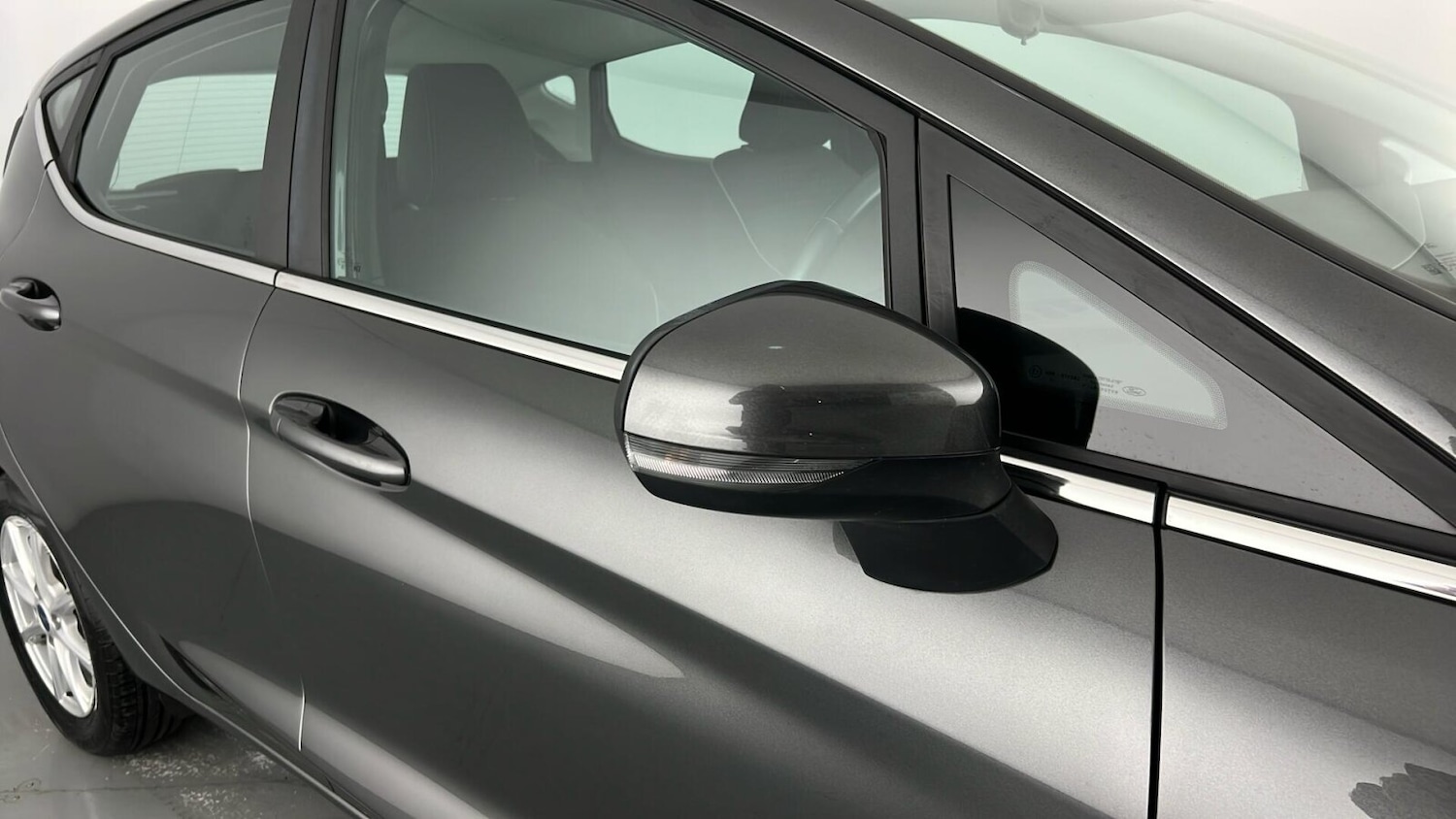 Used Ford Fiesta 2018 for sale - 76003638: Photo 26