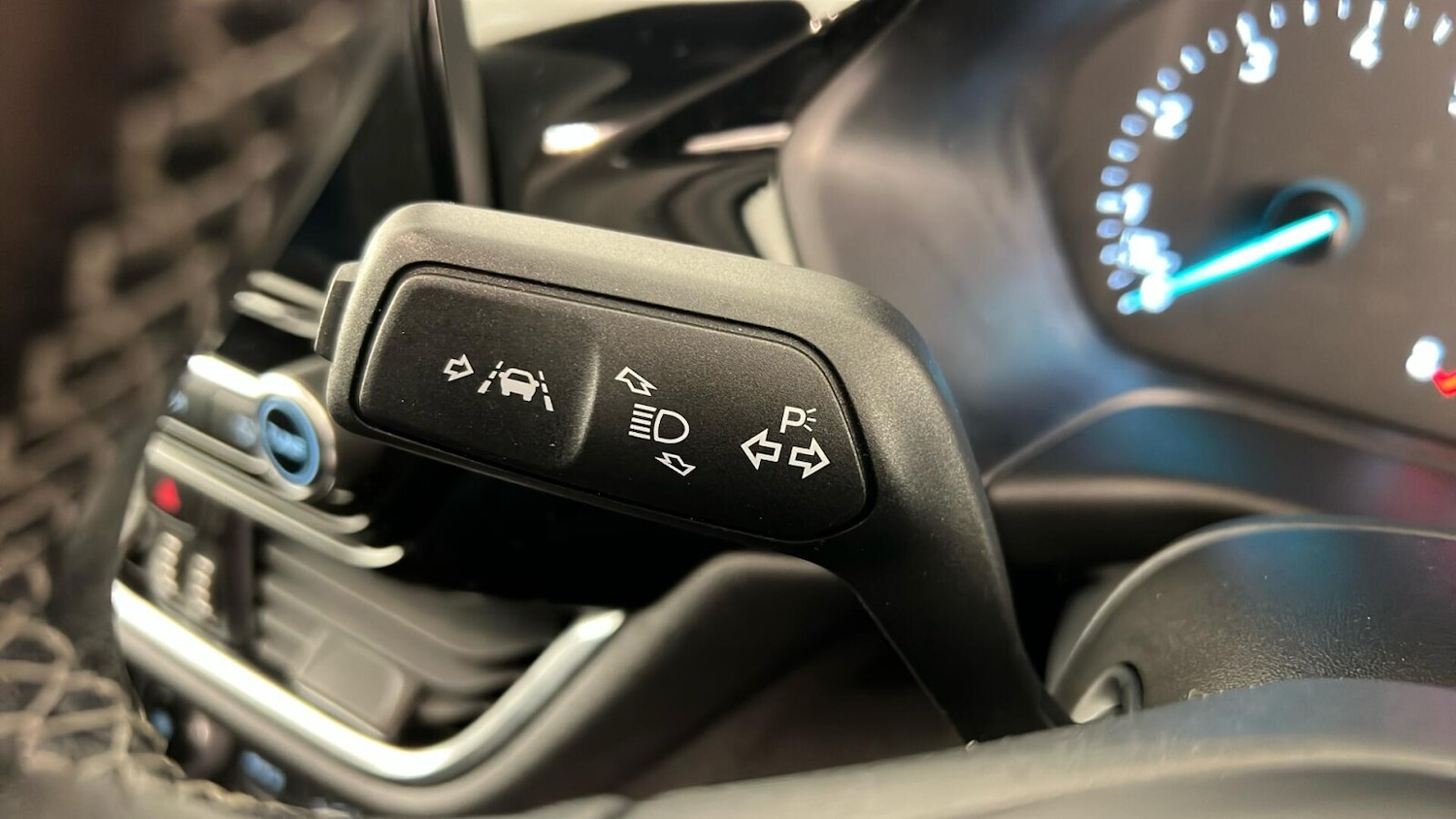 Used Ford Fiesta 2018 for sale - 76003638: Photo 31