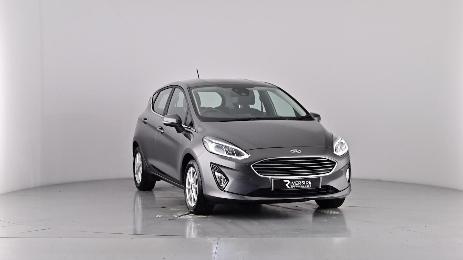 Used Ford Fiesta 2018 for sale - 76003638: Photo 37