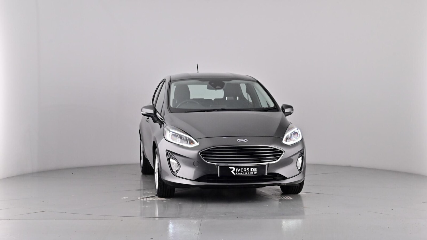 Used Ford Fiesta 2018 for sale - 76003638: Photo 38