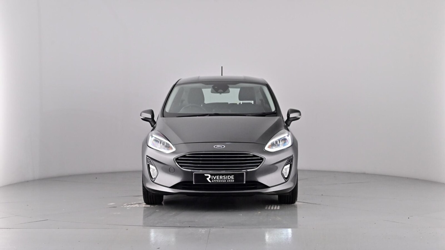 Used Ford Fiesta 2018 for sale - 76003638: Photo 39