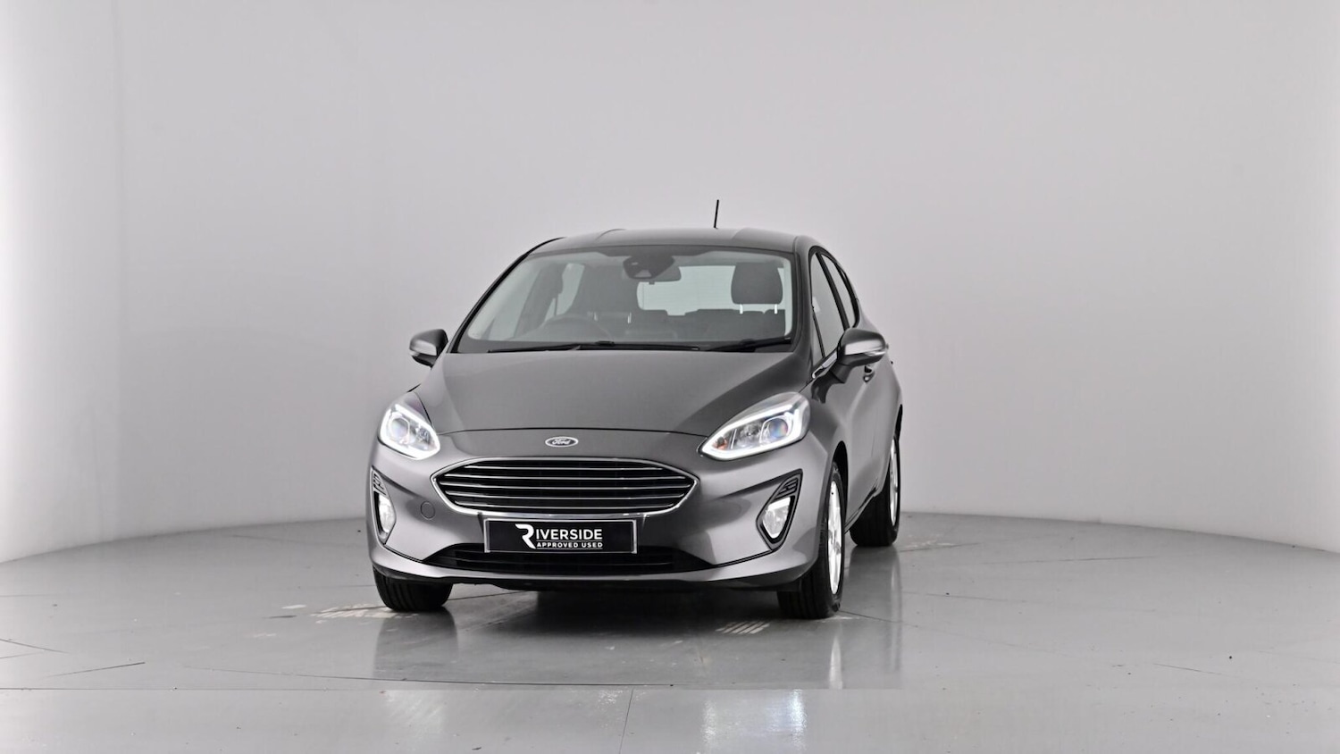 Used Ford Fiesta 2018 for sale - 76003638: Photo 40