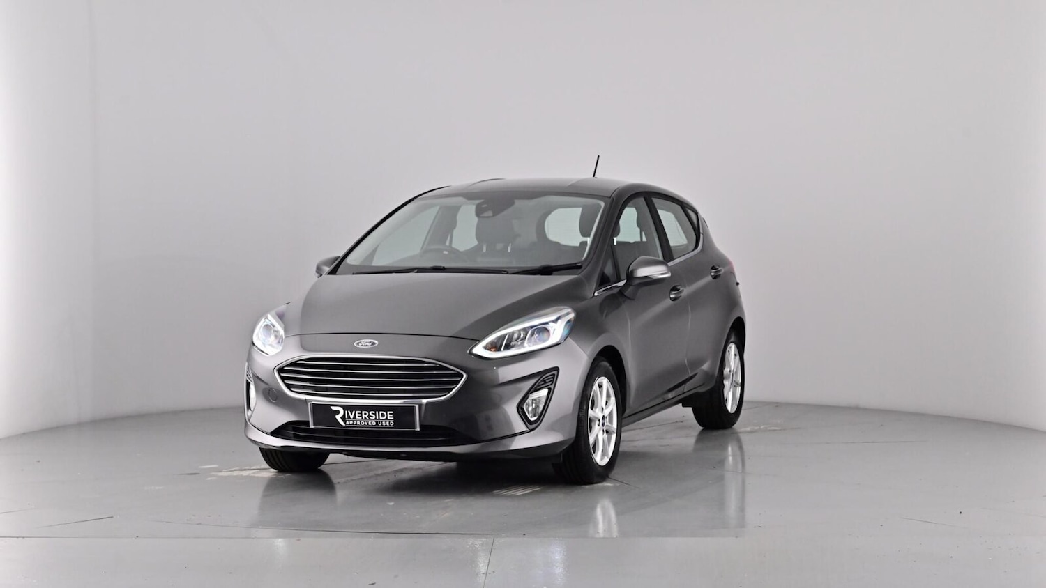 Used Ford Fiesta 2018 for sale - 76003638: Photo 41