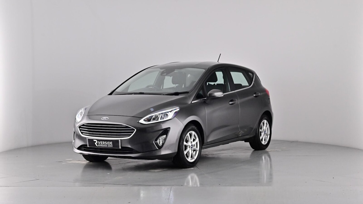 Used Ford Fiesta 2018 for sale - 76003638: Photo 42