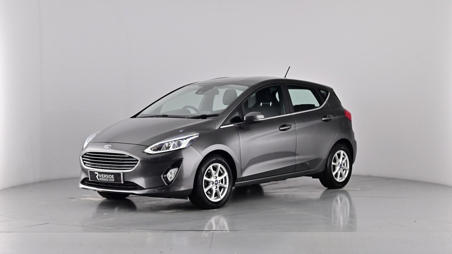Used Ford Fiesta 2018 for sale - 76003638: Photo 43