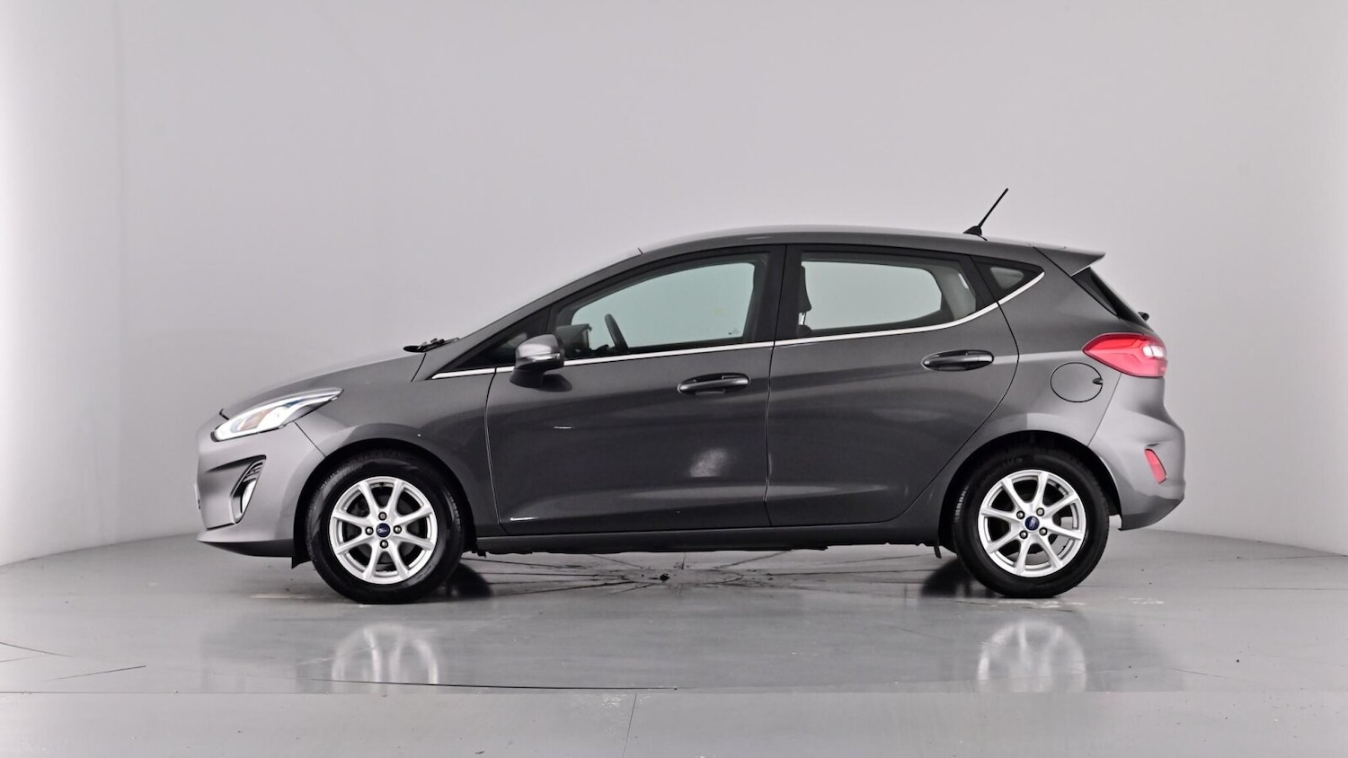 Used Ford Fiesta 2018 for sale - 76003638: Photo 48