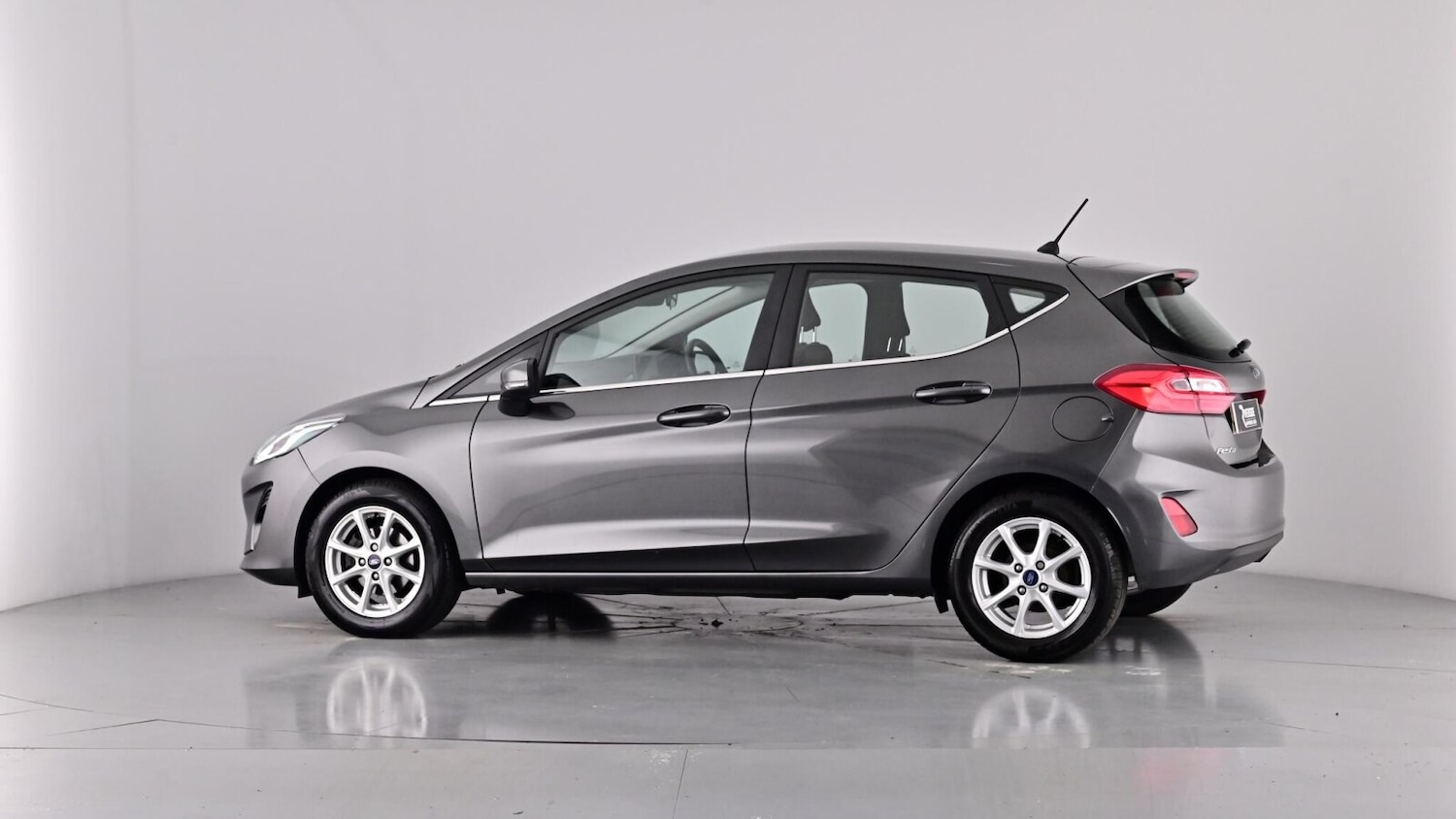 Used Ford Fiesta 2018 for sale - 76003638: Photo 50