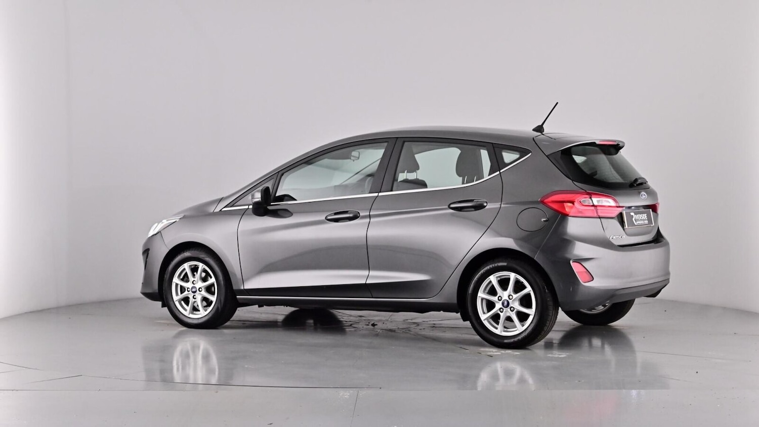 Used Ford Fiesta 2018 for sale - 76003638: Photo 51