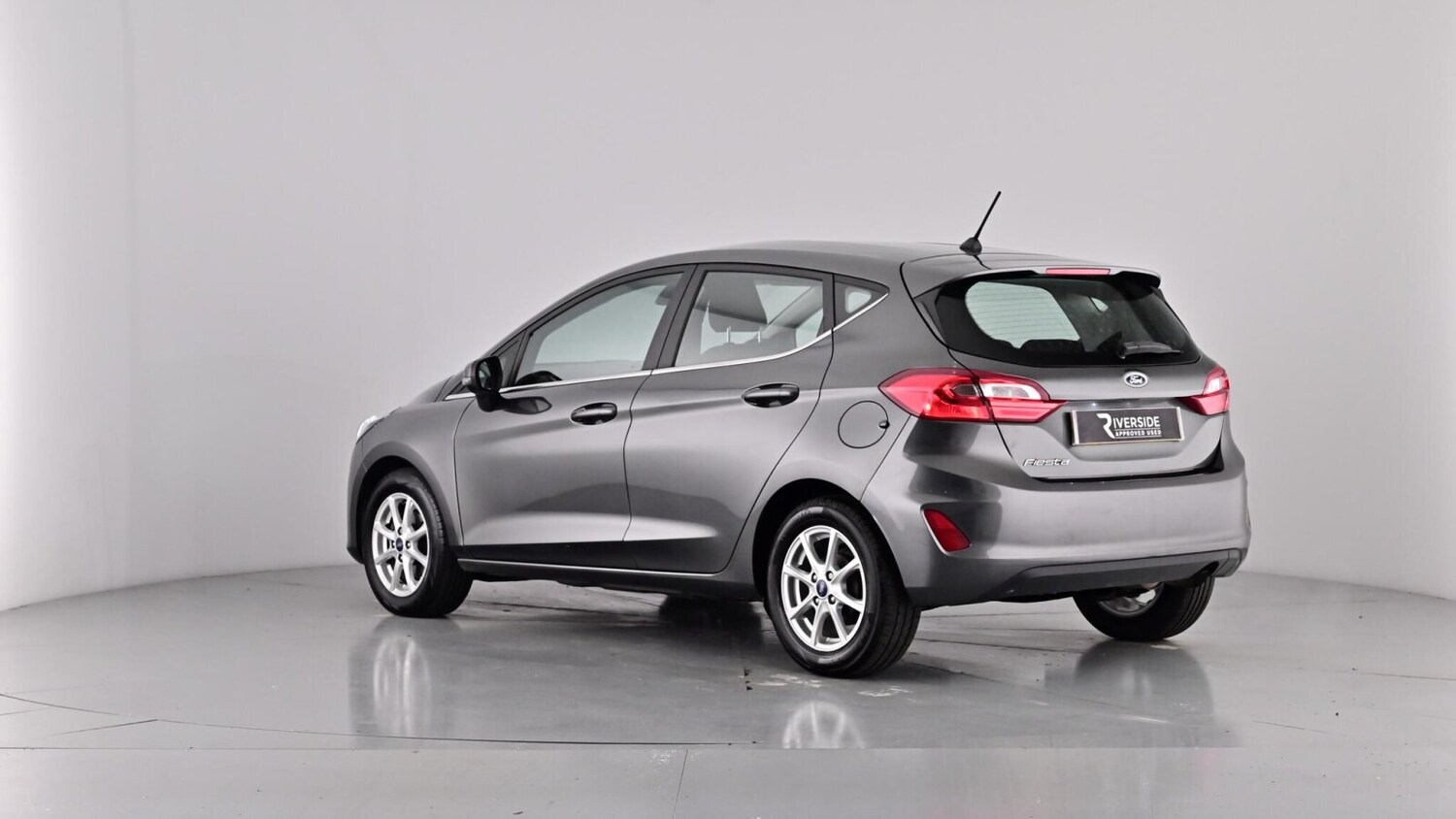 Used Ford Fiesta 2018 for sale - 76003638: Photo 53