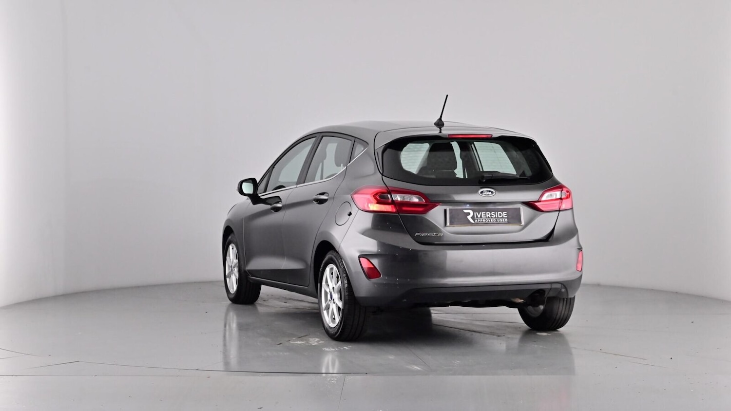 Used Ford Fiesta 2018 for sale - 76003638: Photo 55