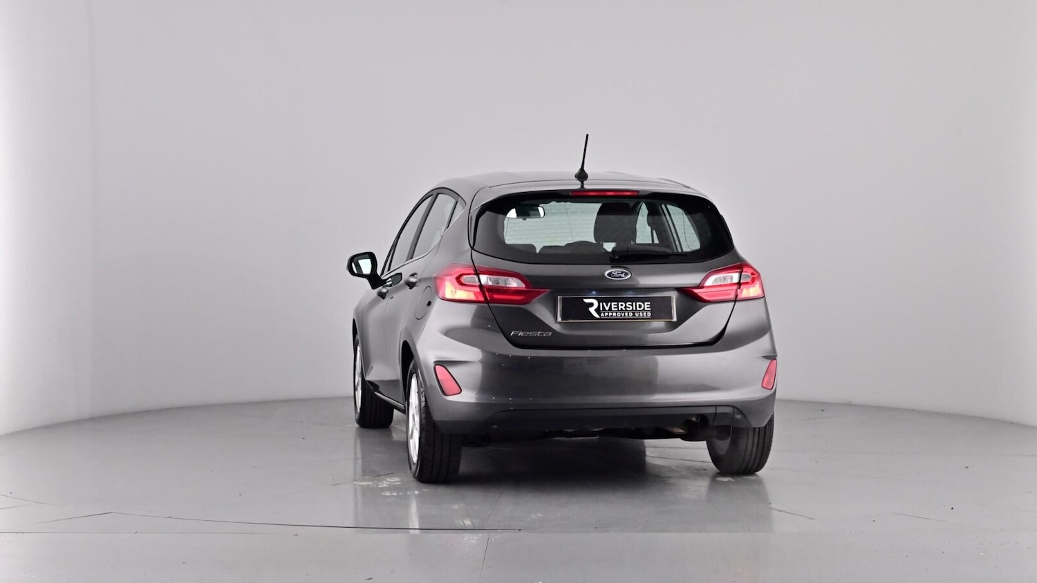 Used Ford Fiesta 2018 for sale - 76003638: Photo 56