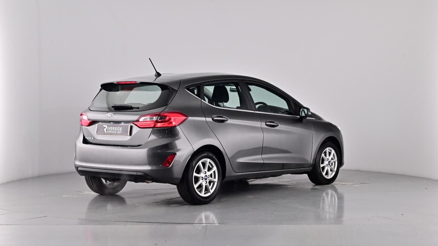 Used Ford Fiesta 2018 for sale - 76003638: Photo 61