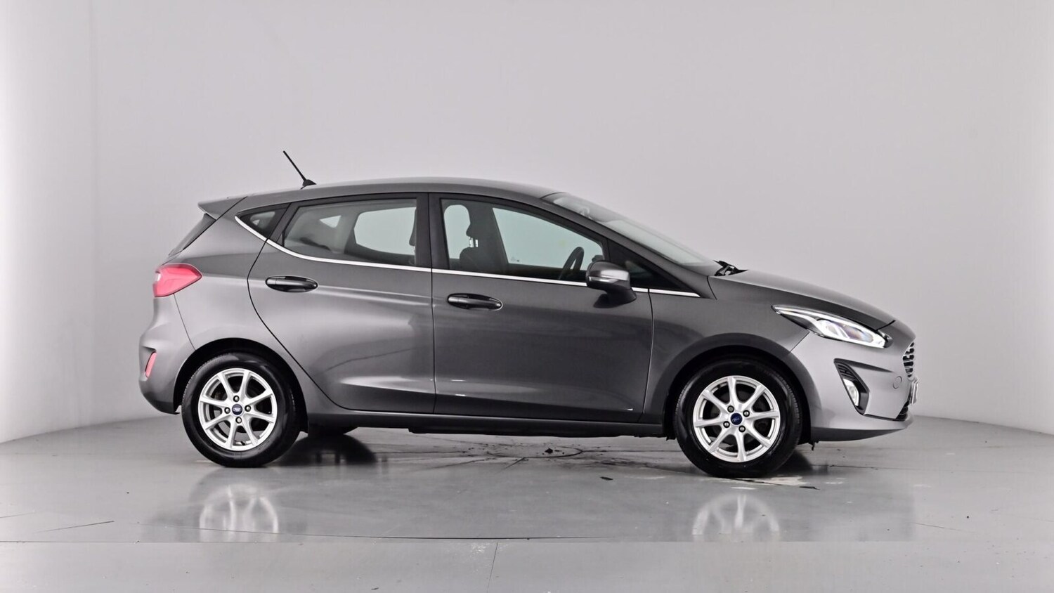 Used Ford Fiesta 2018 for sale - 76003638: Photo 67