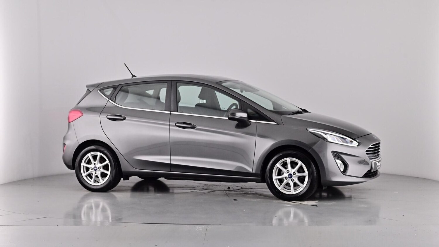 Used Ford Fiesta 2018 for sale - 76003638: Photo 68