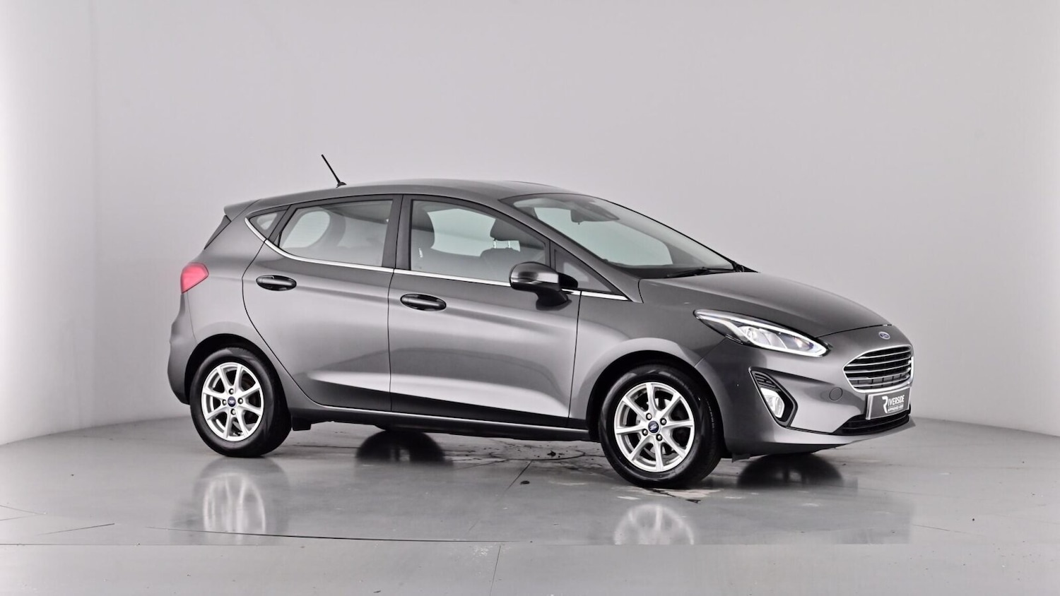 Used Ford Fiesta 2018 for sale - 76003638: Photo 69