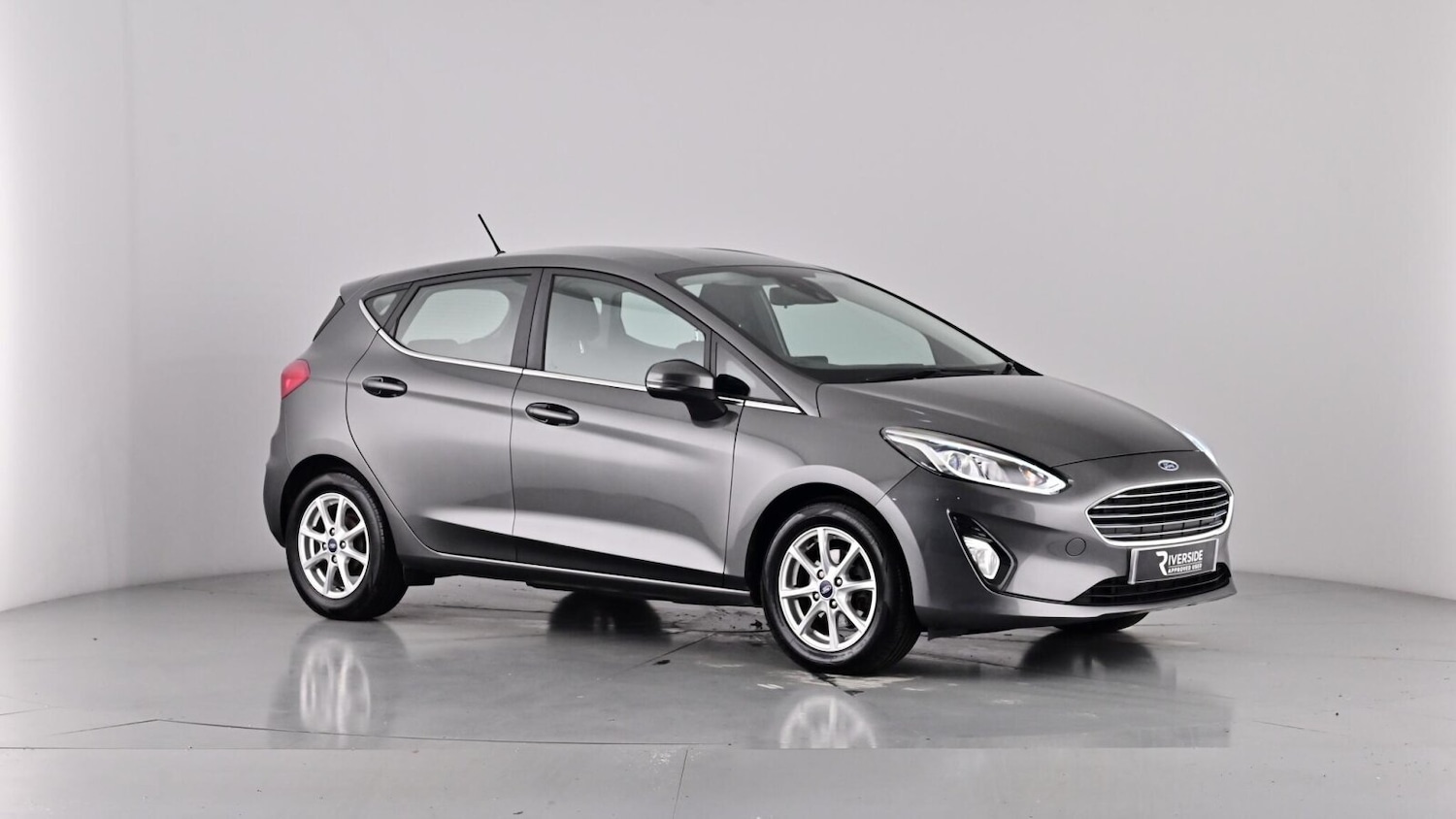 Used Ford Fiesta 2018 for sale - 76003638: Photo 70