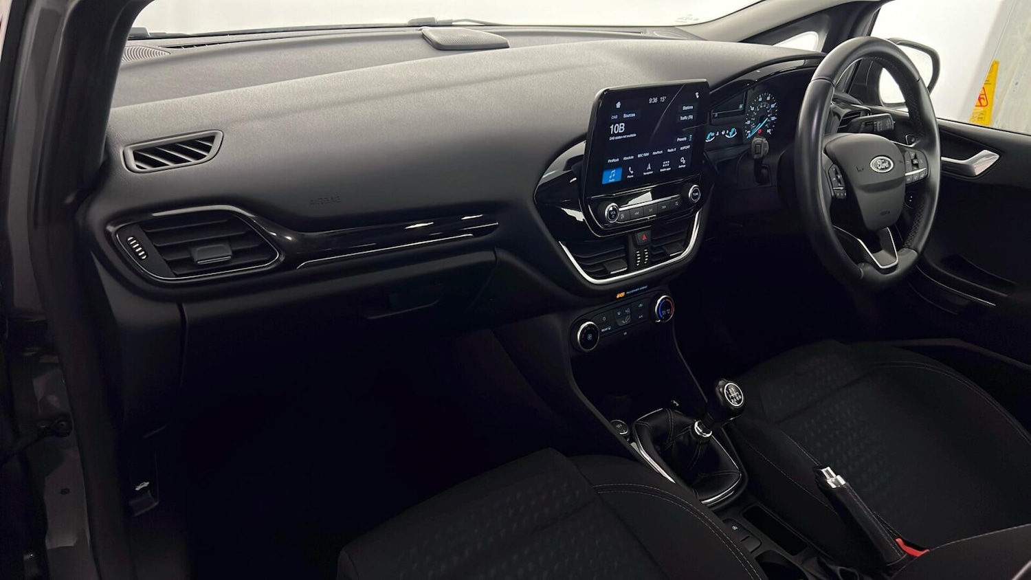 Used Ford Fiesta 2018 for sale - 76003638: Photo 9