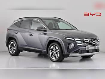 Used Hyundai TUCSON 2024 for sale - 79646515: Photo