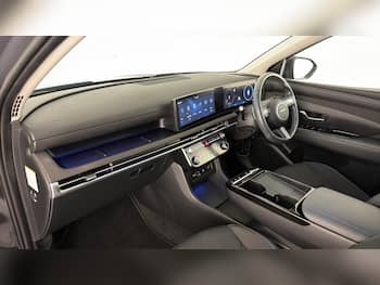 Used Hyundai TUCSON 2024 for sale - 79646515: Photo