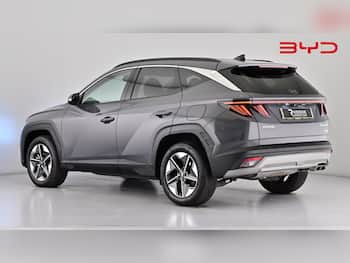 Used Hyundai TUCSON 2024 for sale - 79646515: Photo