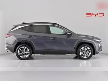 Used Hyundai TUCSON 2024 for sale - 79646515: Photo