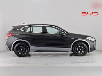Used BMW X2 2022 for sale - 79602657: Photo