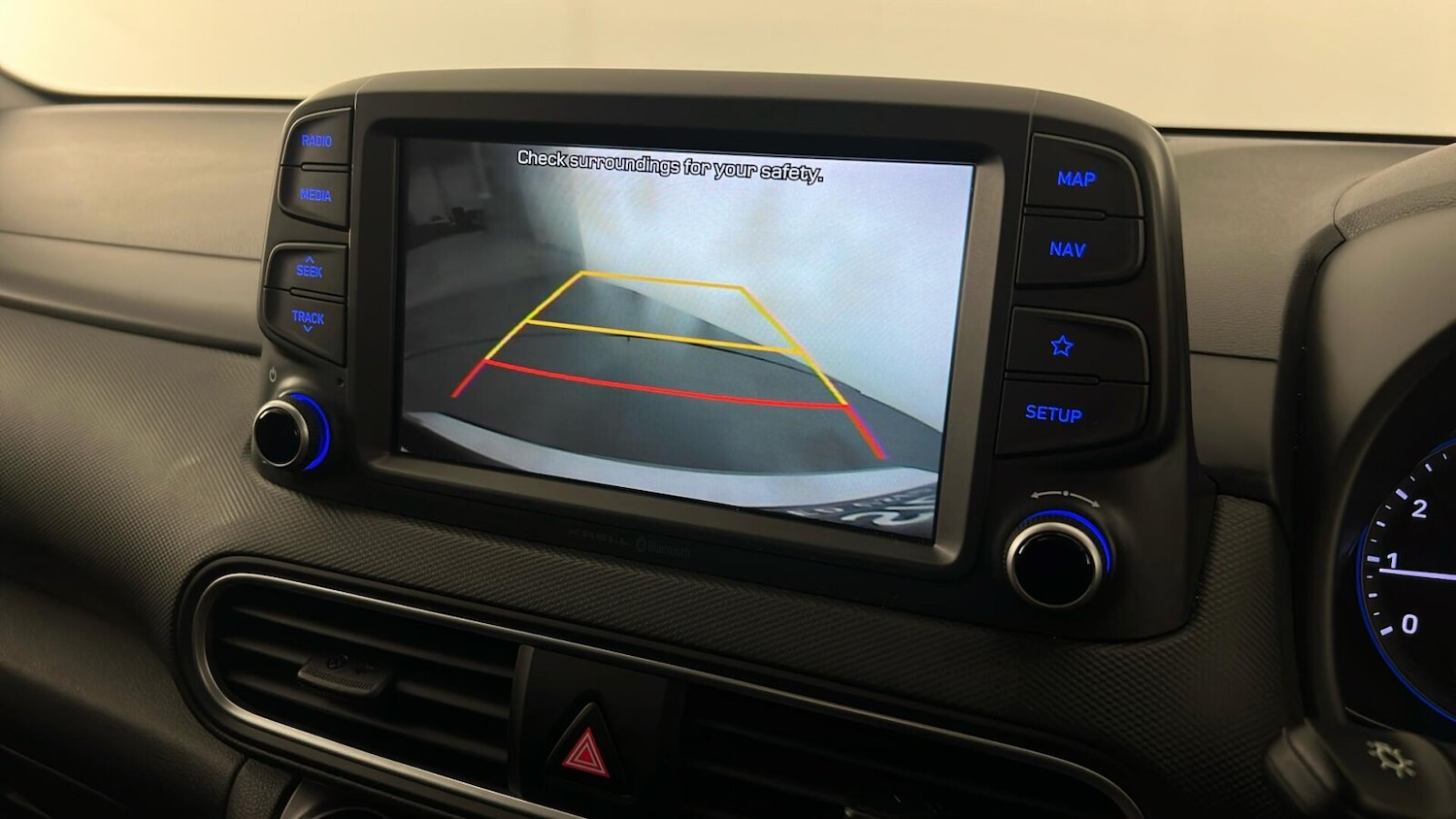 Used Hyundai KONA 2019 for sale - 77025375: Photo 23