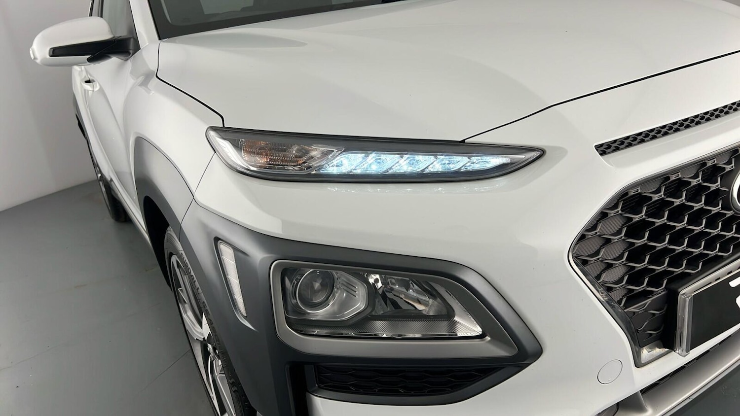 Used Hyundai KONA 2019 for sale - 77025375: Photo 24