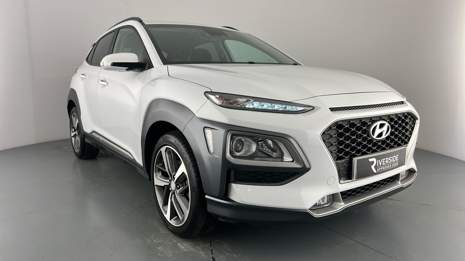 Used Hyundai KONA 2019 for sale - 77025375: Photo 25