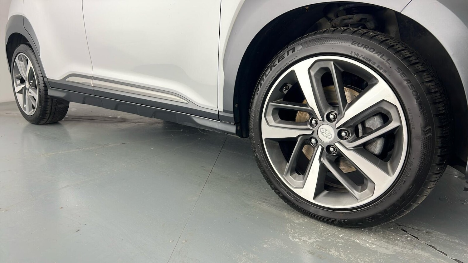 Used Hyundai KONA 2019 for sale - 77025375: Photo 26