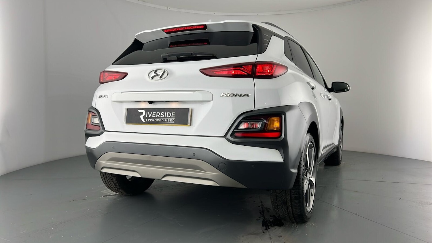Used Hyundai KONA 2019 for sale - 77025375: Photo 29