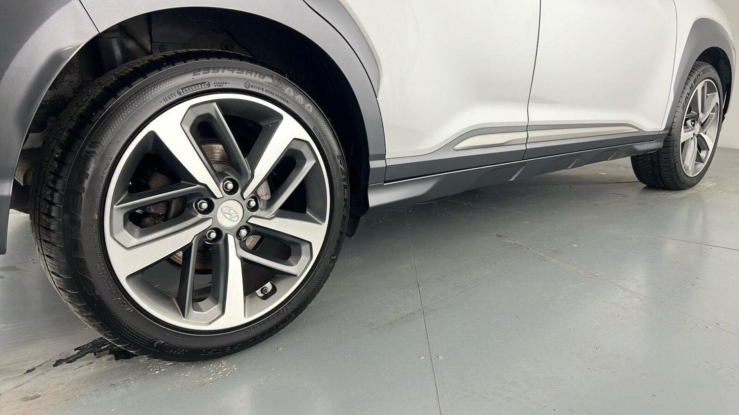 Used Hyundai KONA 2019 for sale - 77025375: Photo 30